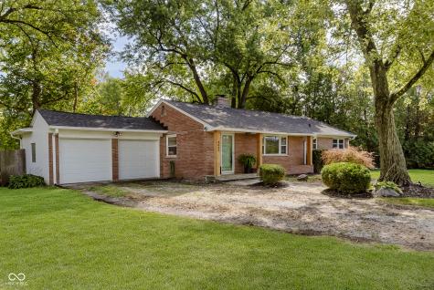 8645 Carrollton Avenue Indianapolis IN 46240