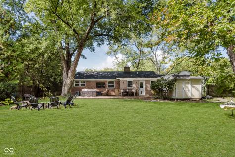 8645 Carrollton Avenue Indianapolis IN 46240