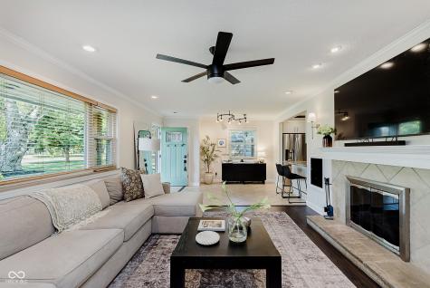 8645 Carrollton Avenue Indianapolis IN 46240