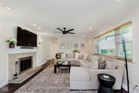 8645 Carrollton Avenue Indianapolis IN 46240