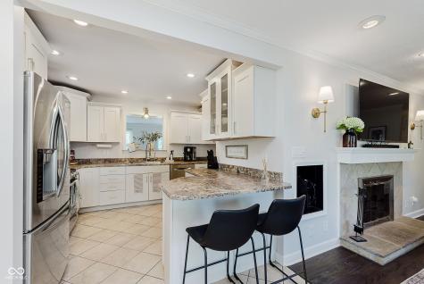 8645 Carrollton Avenue Indianapolis IN 46240