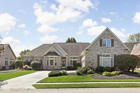 3512 Inverness Boulevard Carmel IN 46032