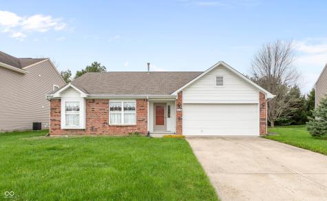 8038 Sydney Lane Avon IN 46123