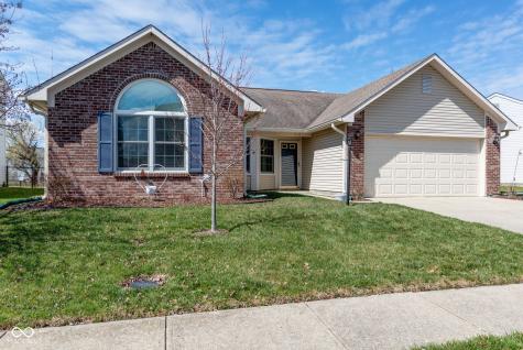 610 Treyburn Lakes Way Indianapolis IN 46239
