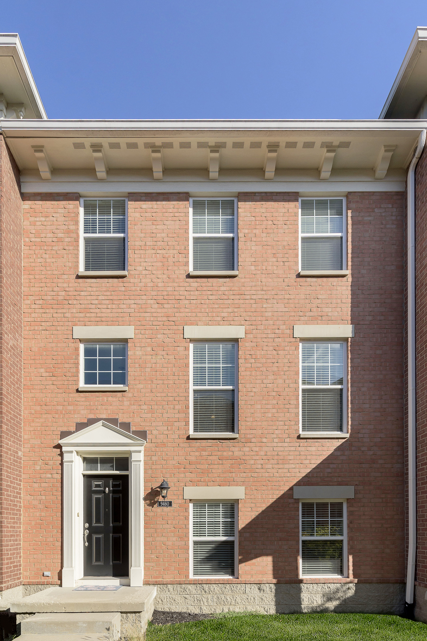 9460 Oakley Drive Indianapolis IN 46260