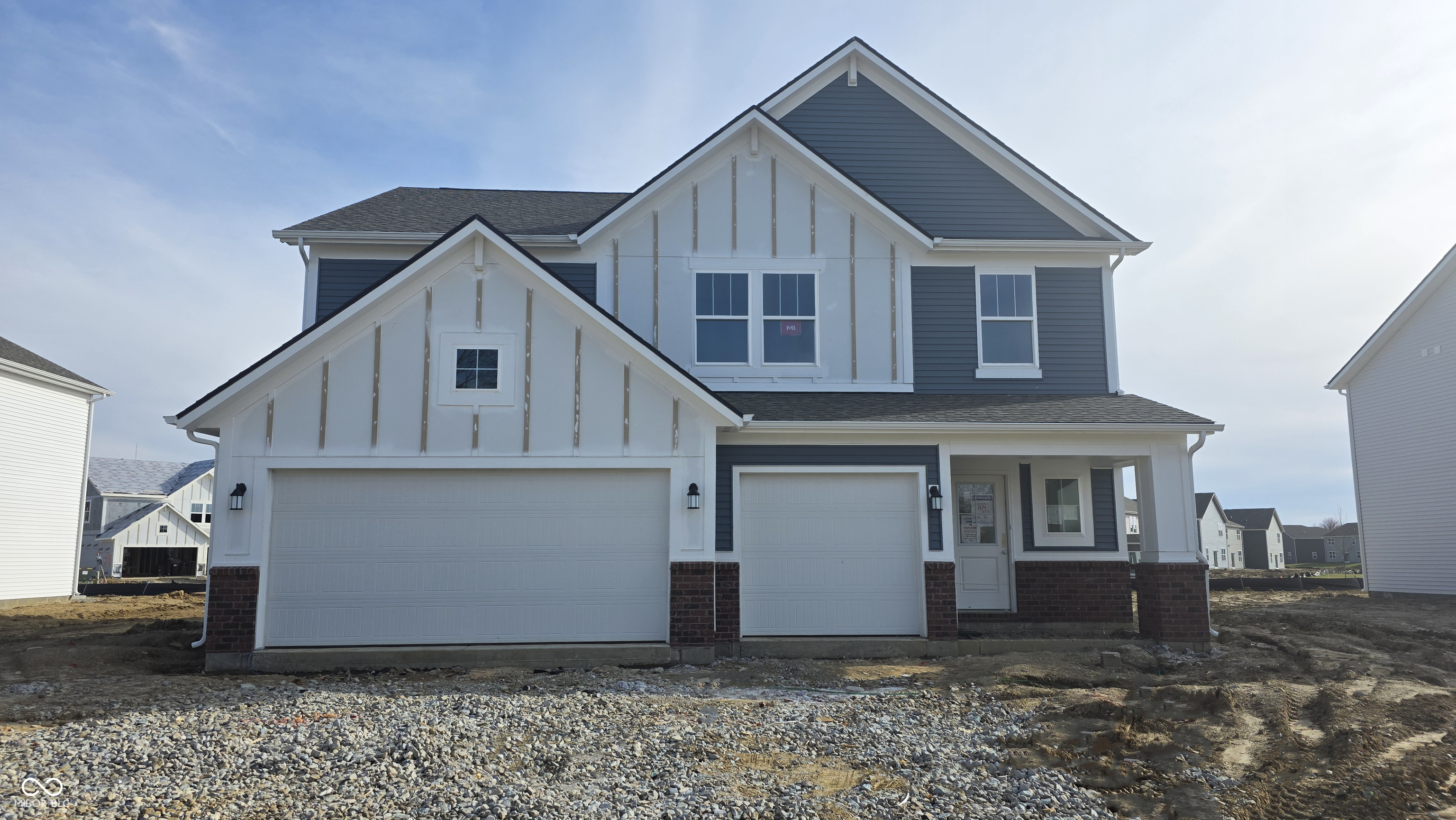 7231 Estes Drive Indianapolis IN 46239