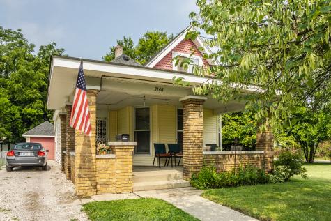 3140 Winthrop Avenue Indianapolis IN 46205