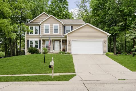 10704 Palmyra Circle Indianapolis IN 46239