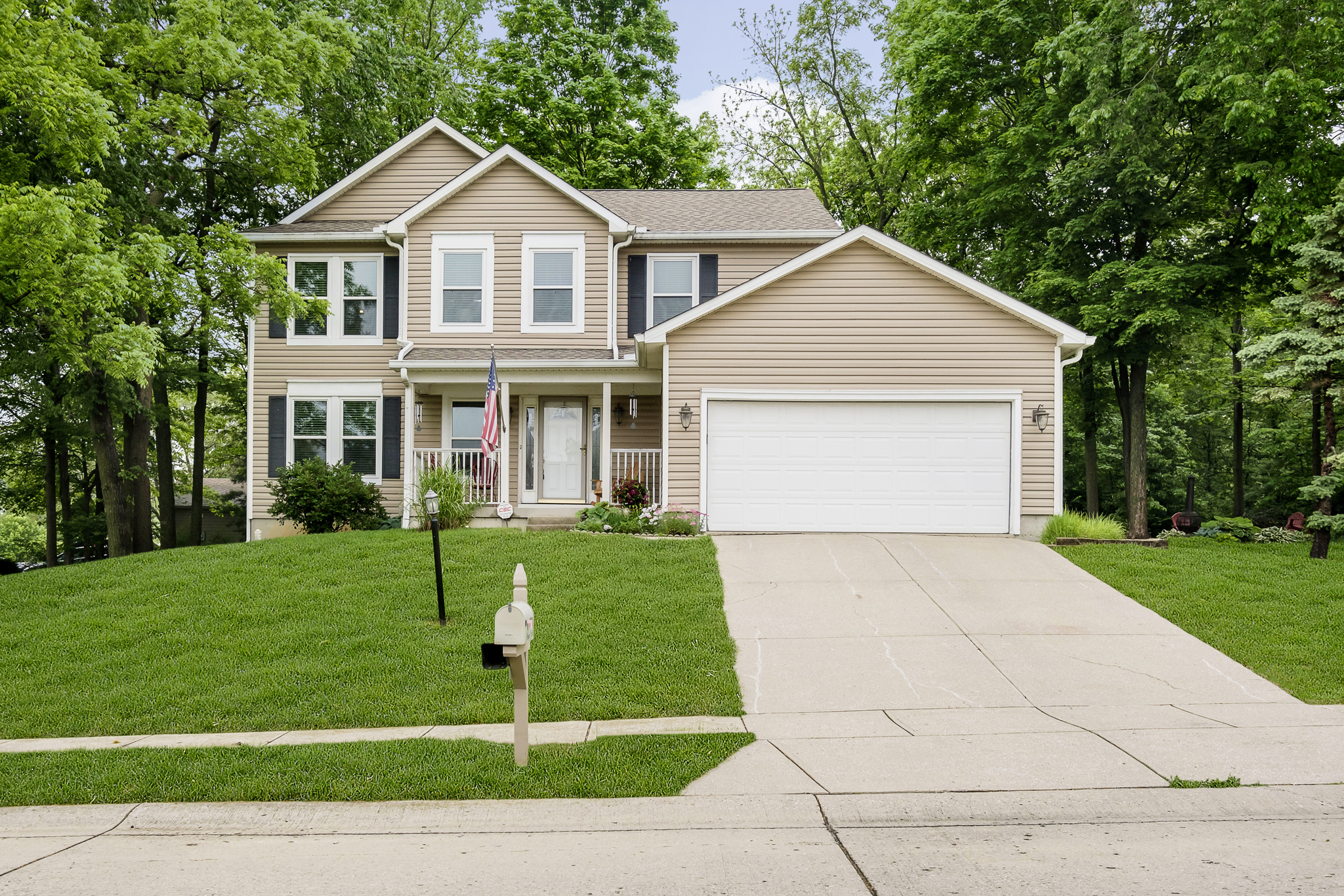 10704 Palmyra Circle Indianapolis IN 46239
