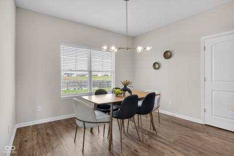 5054 S 550 W New Palestine IN 46163