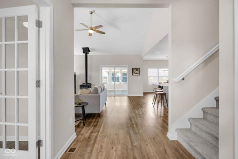 5054 S 550 W New Palestine IN 46163