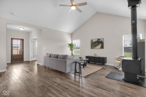 5054 S 550 W New Palestine IN 46163