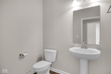 5054 S 550 W New Palestine IN 46163