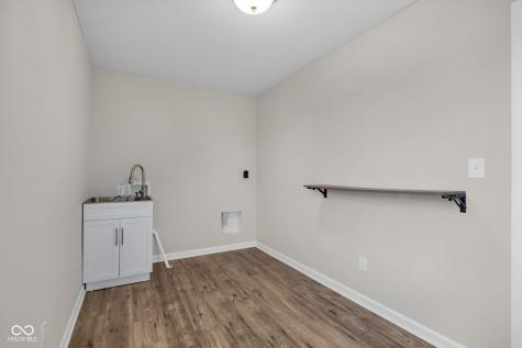 5054 S 550 W New Palestine IN 46163