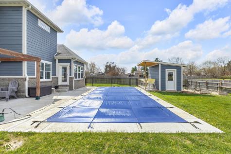 5054 S 550 W New Palestine IN 46163