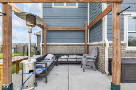 5054 S 550 W New Palestine IN 46163