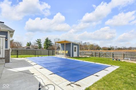 5054 S 550 W New Palestine IN 46163