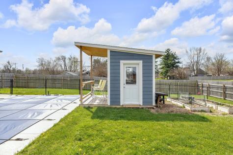 5054 S 550 W New Palestine IN 46163