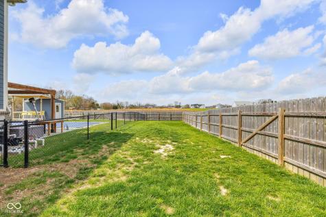 5054 S 550 W New Palestine IN 46163