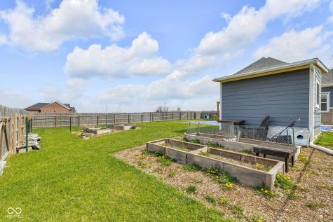 5054 S 550 W New Palestine IN 46163