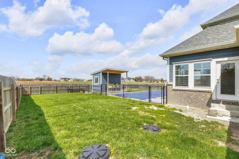 5054 S 550 W New Palestine IN 46163