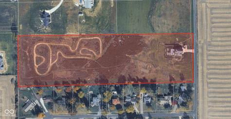 5054 S 550 W New Palestine IN 46163