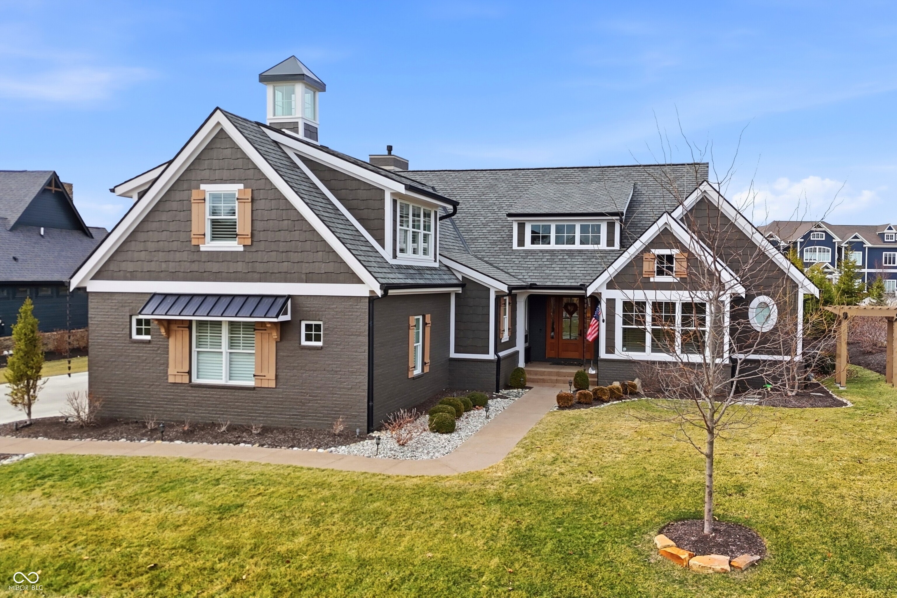 1096 Chatham Hills Boulevard Westfield IN 46074