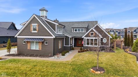 1096 Chatham Hills Boulevard Westfield IN 46074