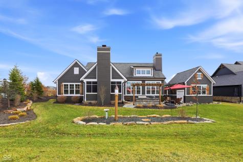 1096 Chatham Hills Boulevard Westfield IN 46074