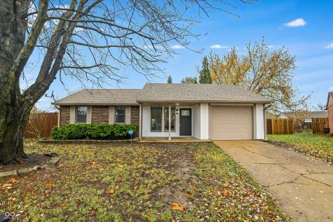 5066 Antigua Trail Indianapolis IN 46237