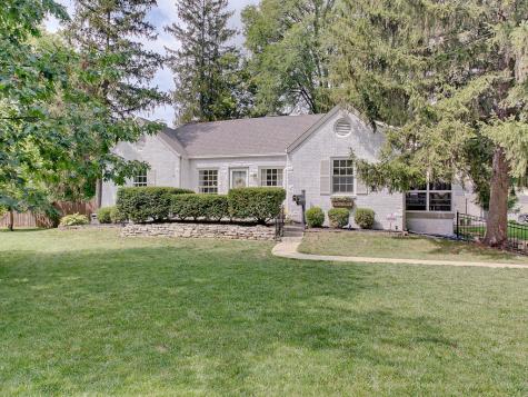 6108 N Delaware Street Indianapolis IN 46220