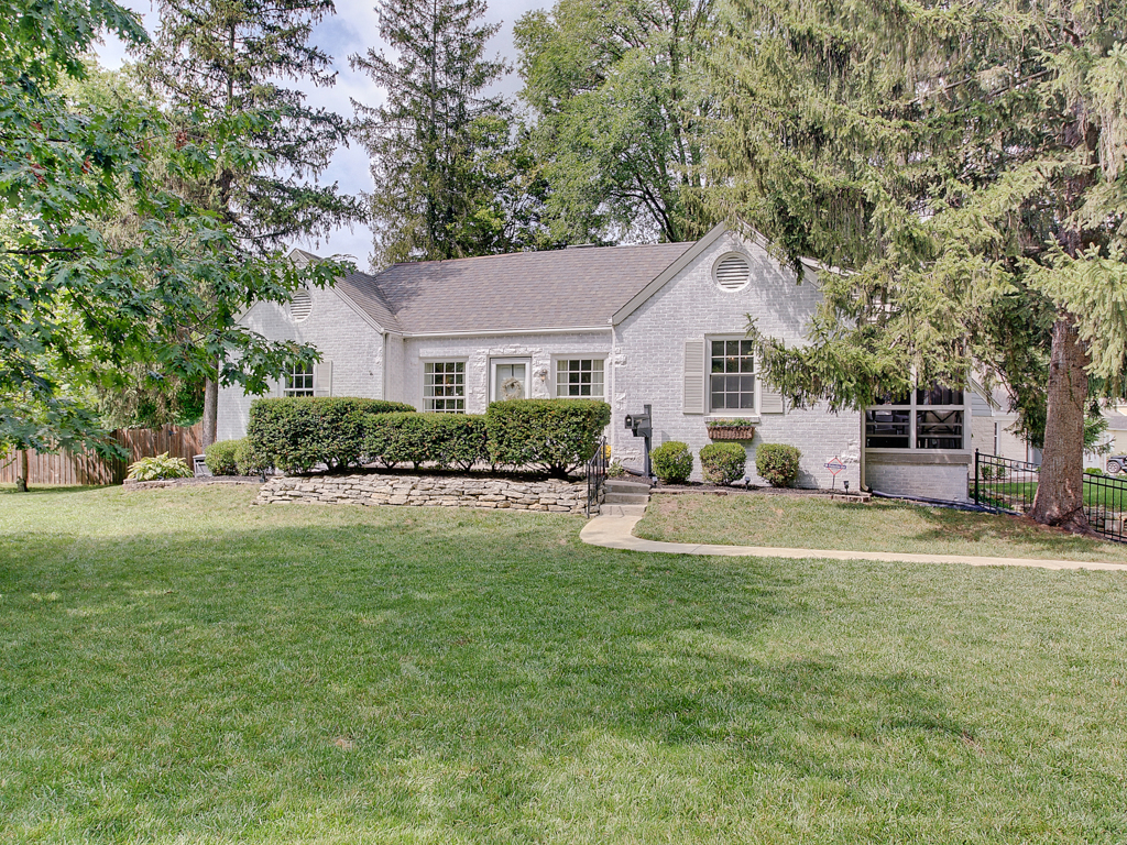 6108 N Delaware Street Indianapolis IN 46220