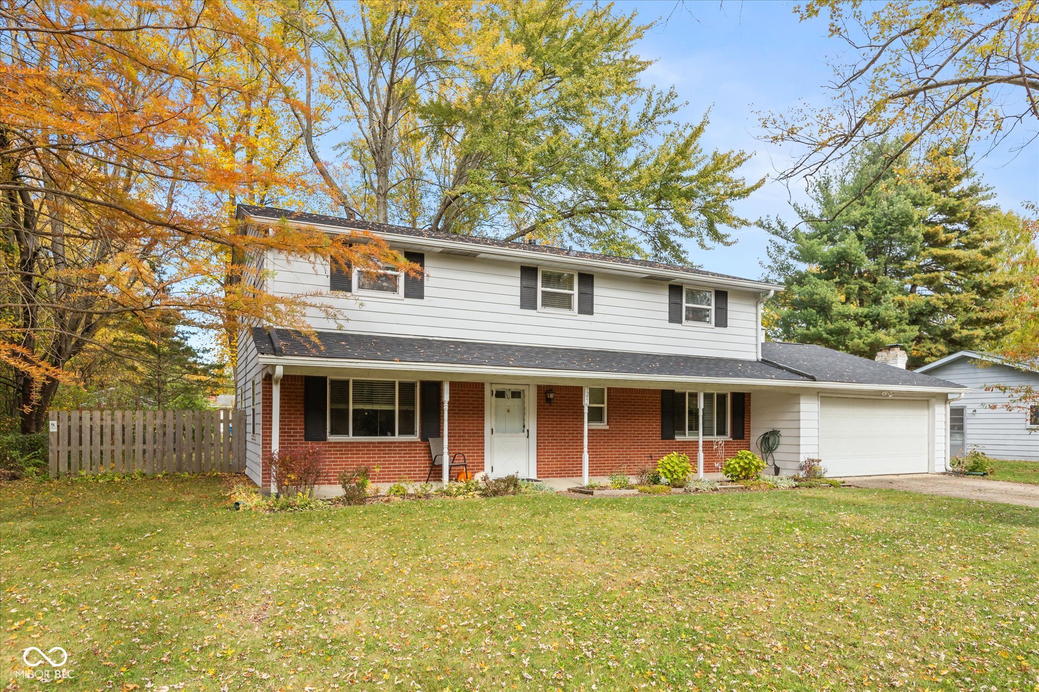 1244 Stockton Street Indianapolis IN 46260