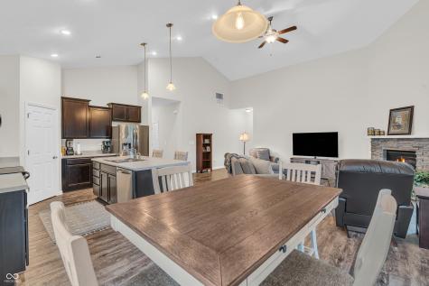 1059 Cherry Tree Lane Greenwood IN 46143