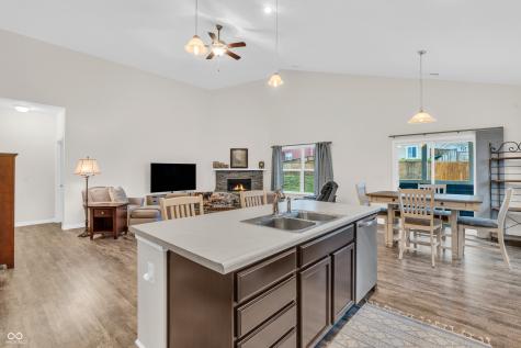 1059 Cherry Tree Lane Greenwood IN 46143