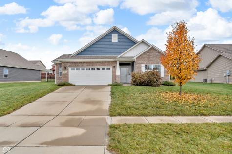 1059 Cherry Tree Lane Greenwood IN 46143