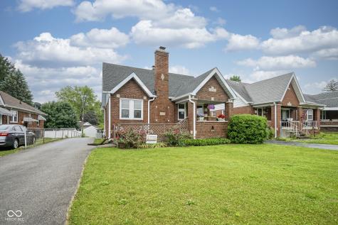 5435 E 10th Street Indianapolis IN 46219