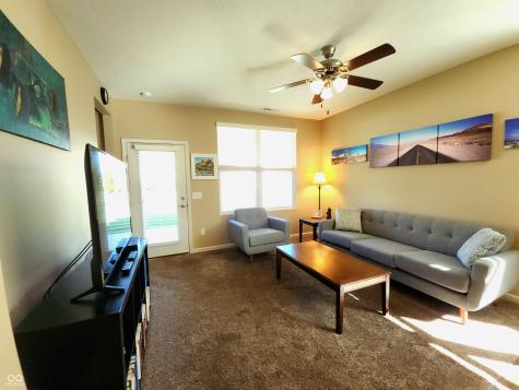 5108 Silverbell Drive Plainfield IN 46168
