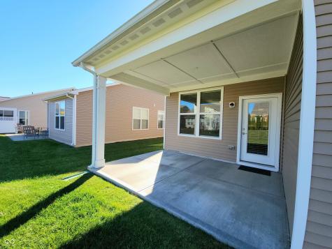 5108 Silverbell Drive Plainfield IN 46168