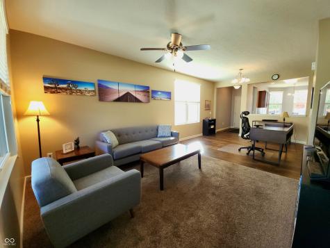 5108 Silverbell Drive Plainfield IN 46168