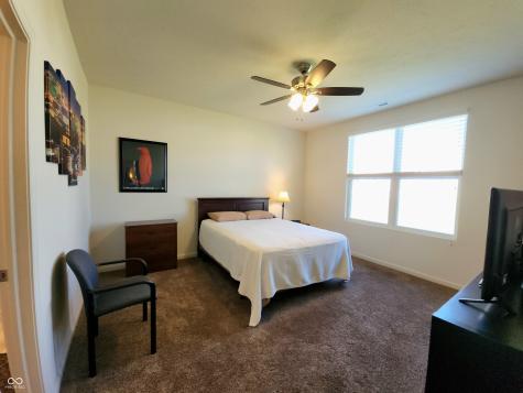 5108 Silverbell Drive Plainfield IN 46168