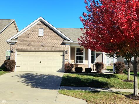 5108 Silverbell Drive Plainfield IN 46168