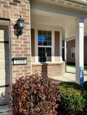 5108 Silverbell Drive Plainfield IN 46168