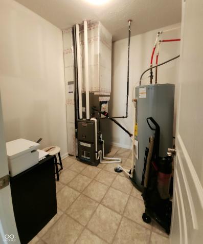 5108 Silverbell Drive Plainfield IN 46168