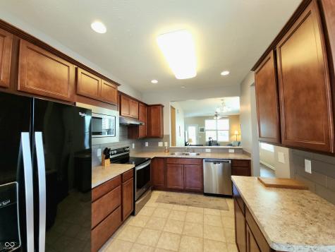 5108 Silverbell Drive Plainfield IN 46168