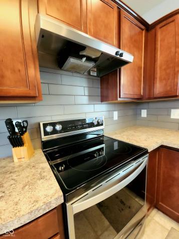 5108 Silverbell Drive Plainfield IN 46168