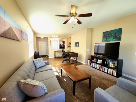 5108 Silverbell Drive Plainfield IN 46168