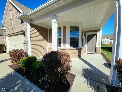 5108 Silverbell Drive Plainfield IN 46168