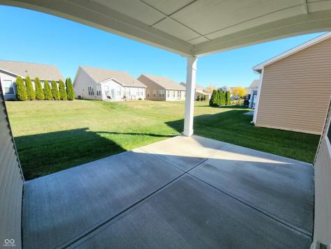 5108 Silverbell Drive Plainfield IN 46168