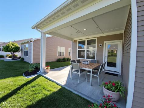 5108 Silverbell Drive Plainfield IN 46168